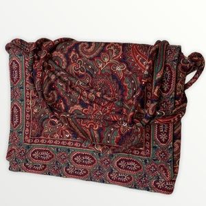 Vera Bradley | Cross Body Purse